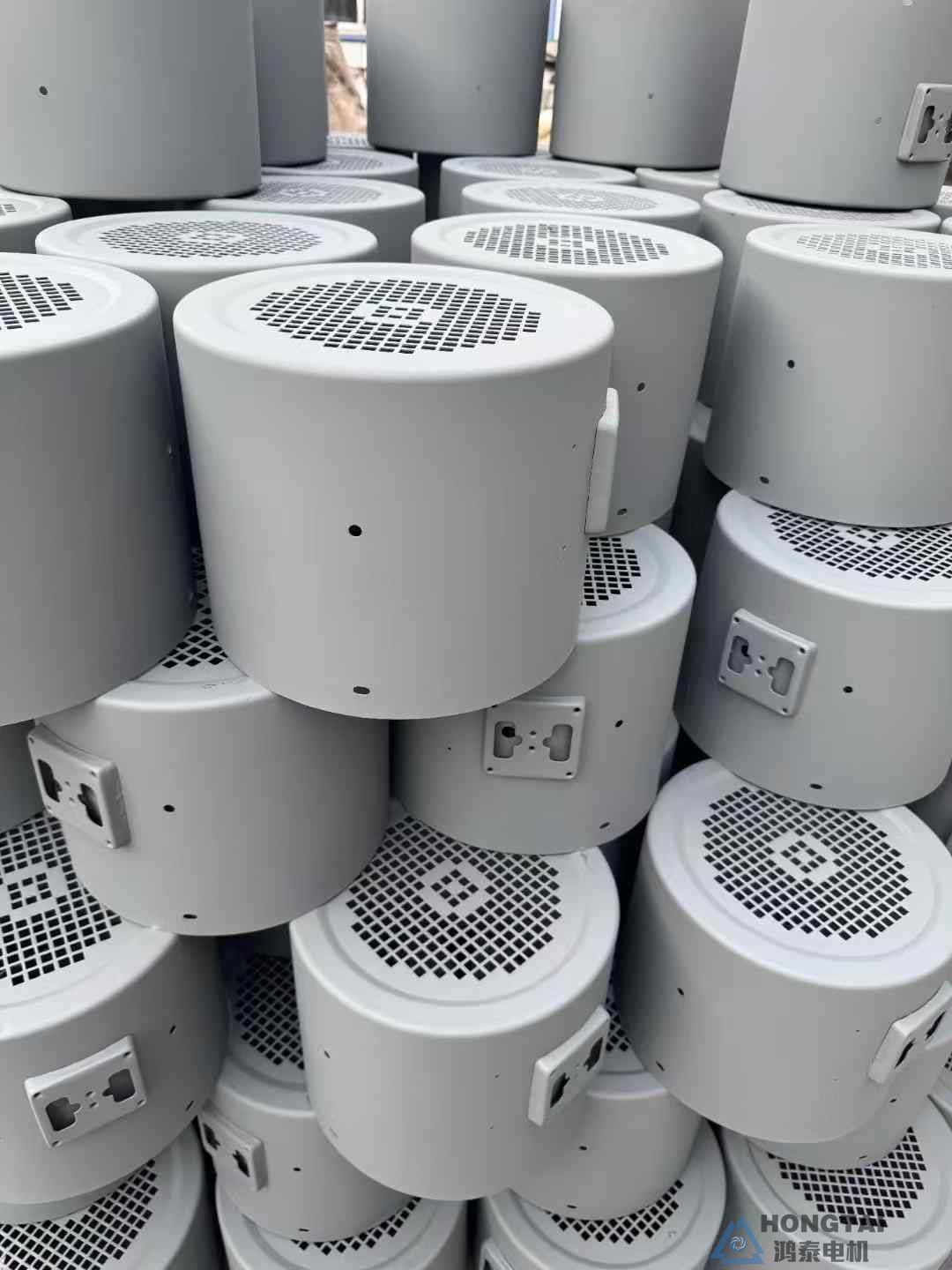 YVFE2-280M-2变频电机用G系列变频风机