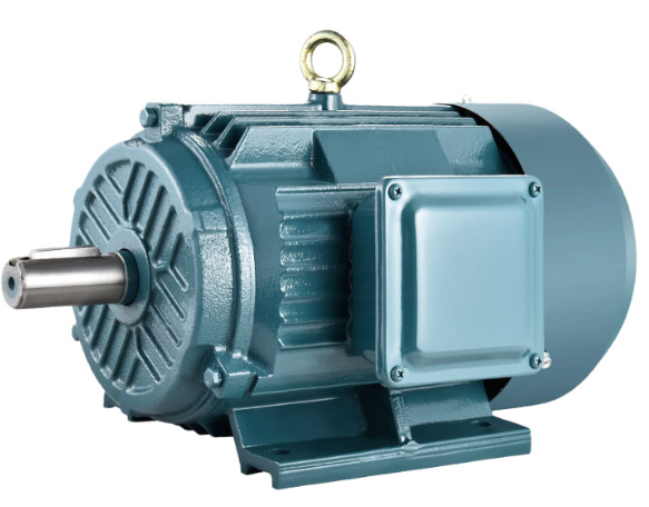 YVFE2-280M-2八极十极电机参数表